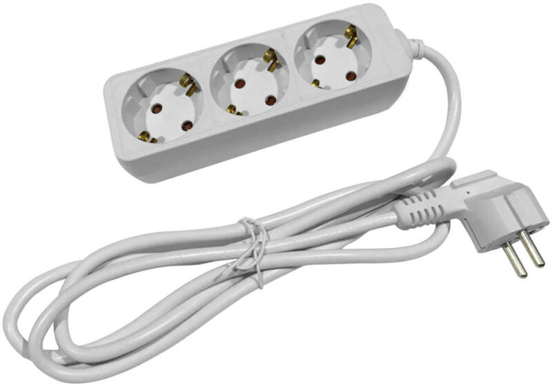 3 Plug 1,5 m (ESEG3-1.5)