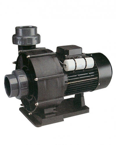 New BCC 300T 66 m3/h 400V