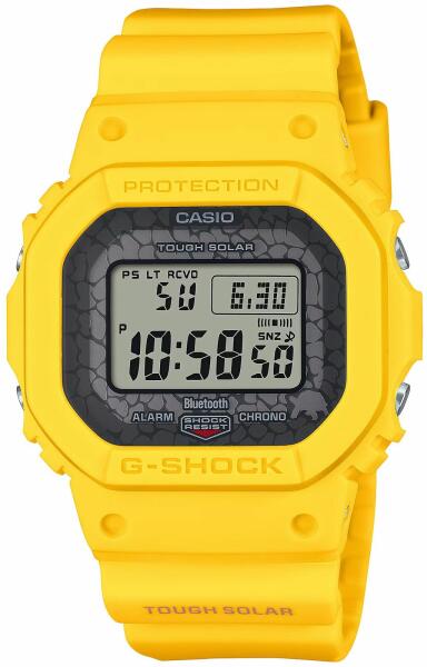 casio modifica ora