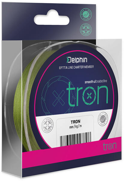 Tron 0,05 mm 130 m (500793330)