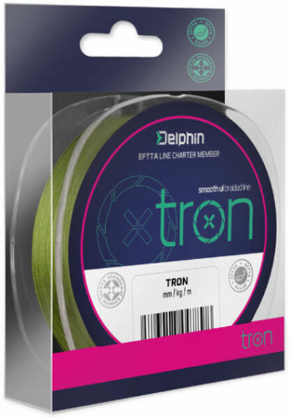 Tron 0,06 mm 300 m (500793360)