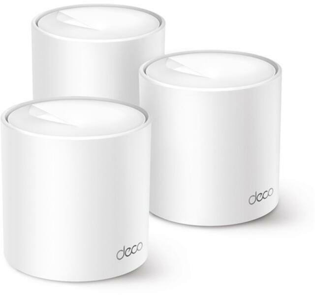 Deco X10 (3-Pack)