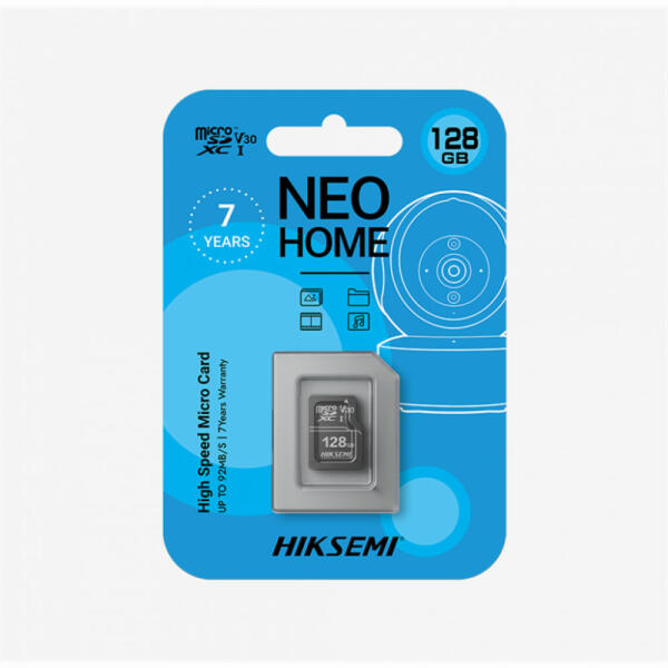HIKSEMI Neo Home microSDHC 16GB (HS-TF-D1 16G)