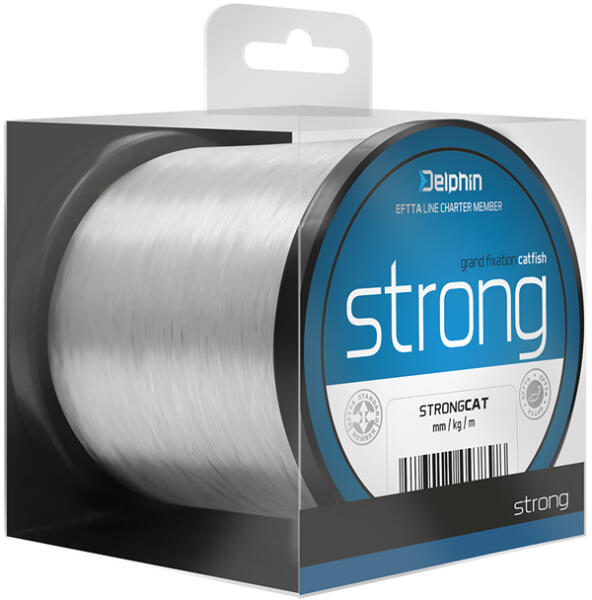 Strong Cat 0,50 mm 500 m (500631050)