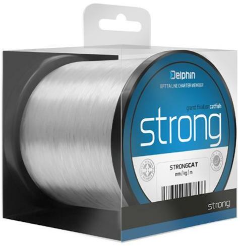 Strong Cat 0,60 mm 350 m (500631060)