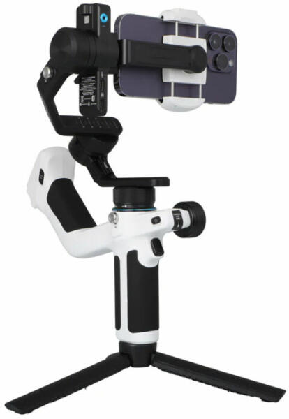 SCORP Mini 2 white (SCMINI2WHTKIT)