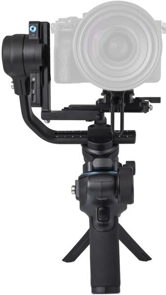 FeiyuTech SCORP 2 LCD (FYSCORP2) (Stabilizator, gimbal) - Preturi