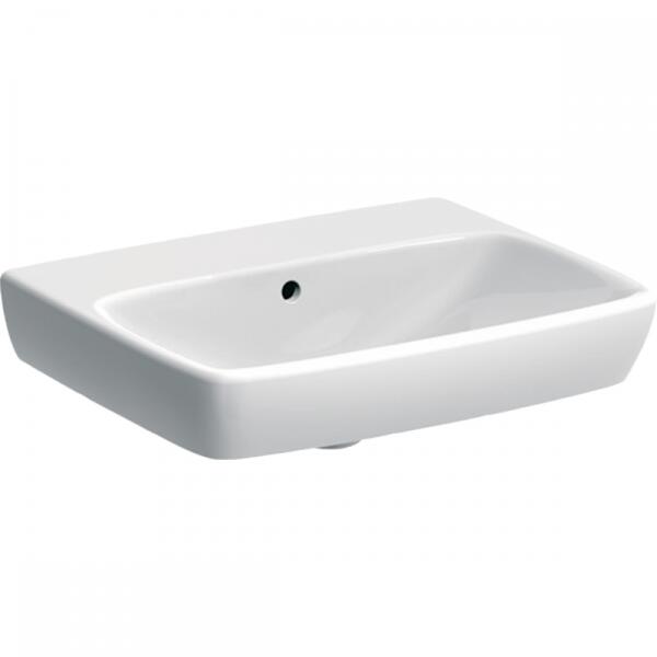 Selnova Square 55x44 cm white (500.291.01.7)