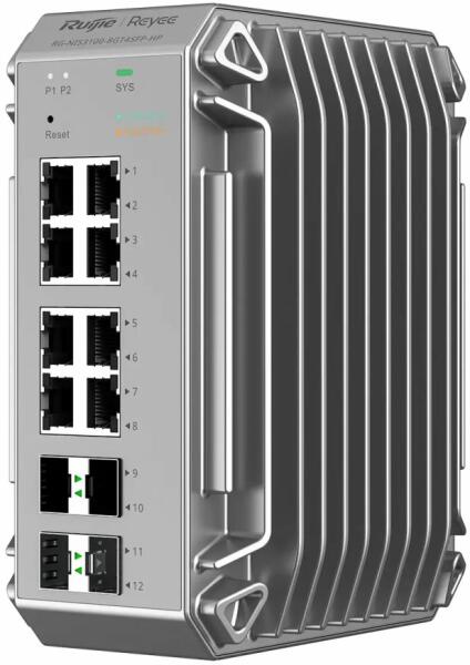 RG-NIS3100-8GT4SFP-HP