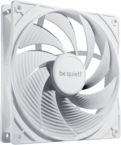 Pure Wings 3 PWM high-speed White (BL113)