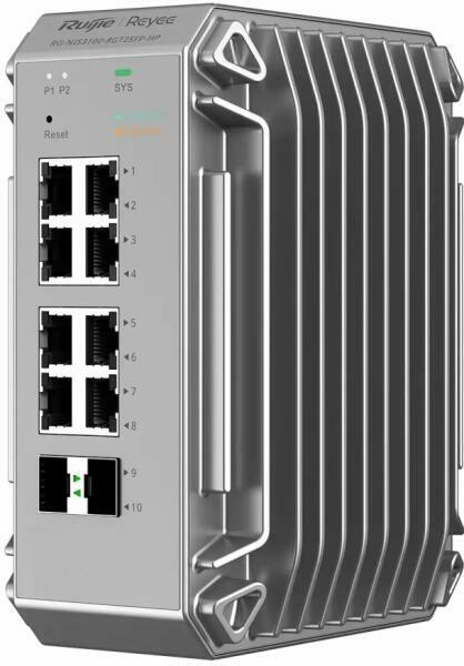 RG-NIS3100-8GT2SFP-HP