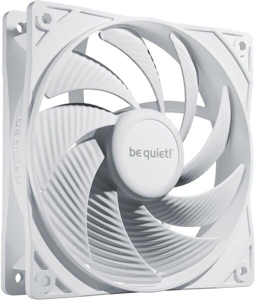 Pure Wings 3 PWM high-speed White (BL111)