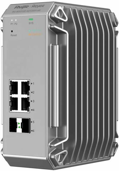 RG-NIS3100-4GT2SFP-HP