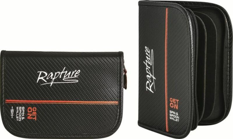 Get-On Pro Spoon & Spinner Wallet 048-65-060