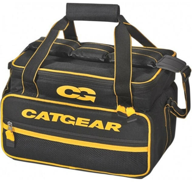 Carryall Small 301-20-010