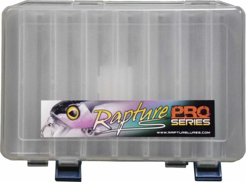 Proseries Lure Box 2 Sided 113-20-050