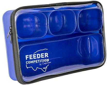 Feeder Competition CZ3467
