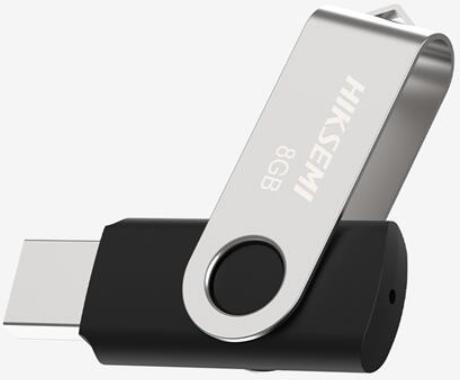 HIKSEMI M200S Rotary 16GB USB 2.0 (HS-USB-M200S 16G)