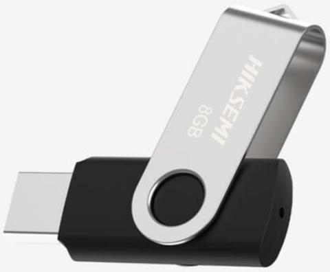 HIKSEMI M200S Rotary 4GB USB 2.0 (HS-USB-M200S 4G)