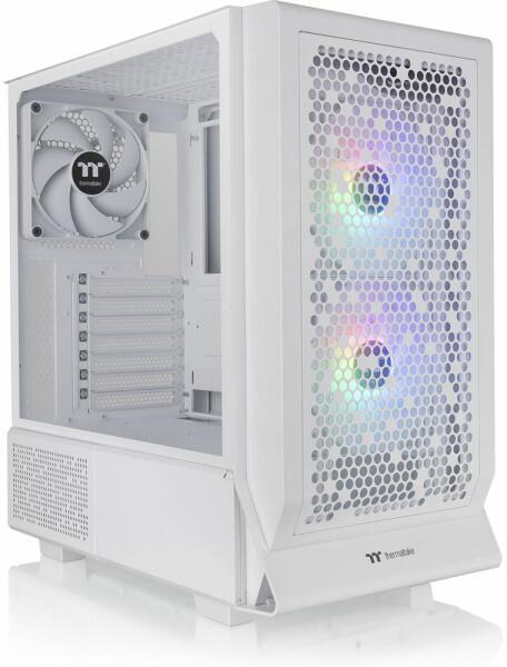 Ceres 330 TG ARGB Snow (CA-1Y2-00M6WN-01)