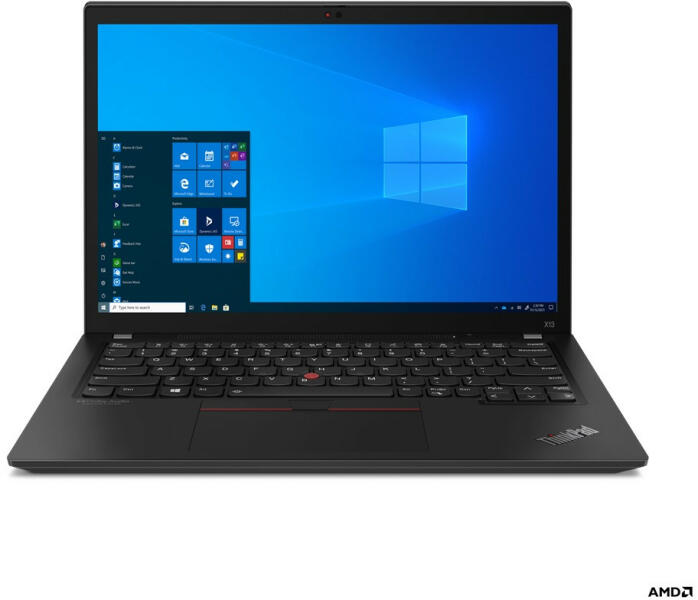 Lenovo ThinkPad X13s Gen 1 21BX000ECK Notebook Árak Lenovo ThinkPad