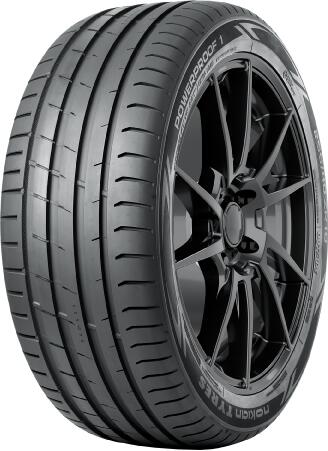 Powerproof 1 225/50 R18 99Y