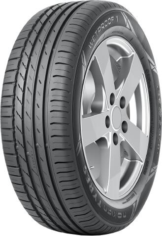 Wetproof 1 XL 205/55 R17 95V