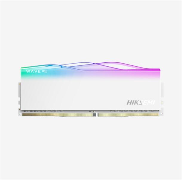 HIKSEMI RGB 8GB DDR4 3600MHz HSC408U36A02Z4 8G