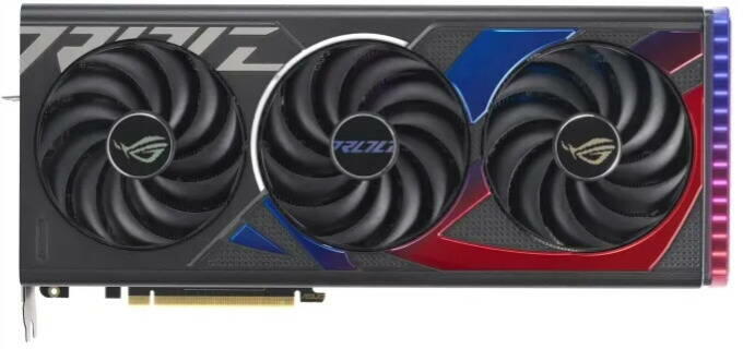 ASUS GeForce RTX 4070 Super Dual OC 12GB (90YV0K82-M0NA00) Placa