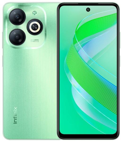 Smart 8 64GB 3GB RAM Dual