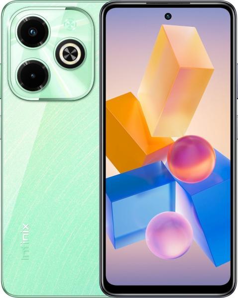 Hot 40 Pro 256GB 8GB RAM Dual