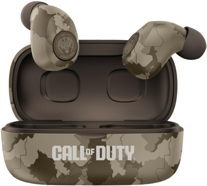Call Of Duty (ACC-0976)