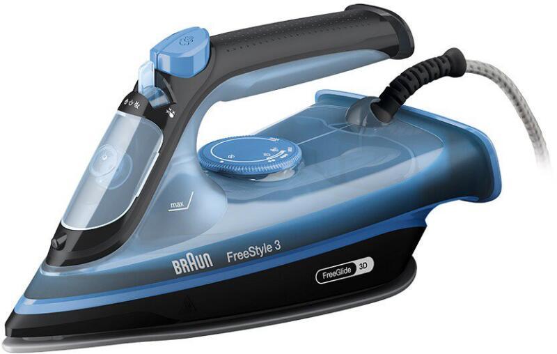 FI3194BK FreeStyle 3