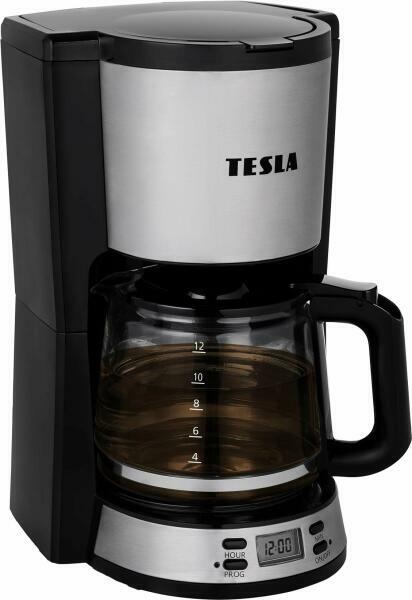 CoffeeMaster ES300