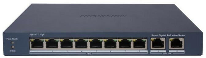 DS-3E1510P-EI-M