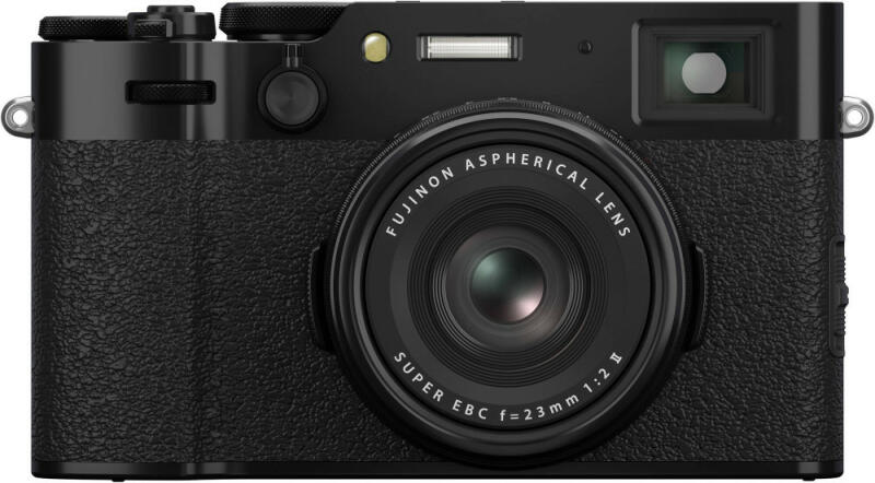X100VI Black (16821884)