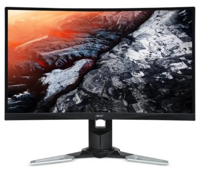 Nitro XZ271UP3bmiiphx UM.HX1EE.311