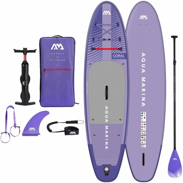 Coral 10'2 310 cm (BT-23COPN)
