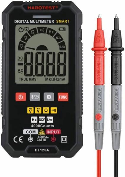 HT125A