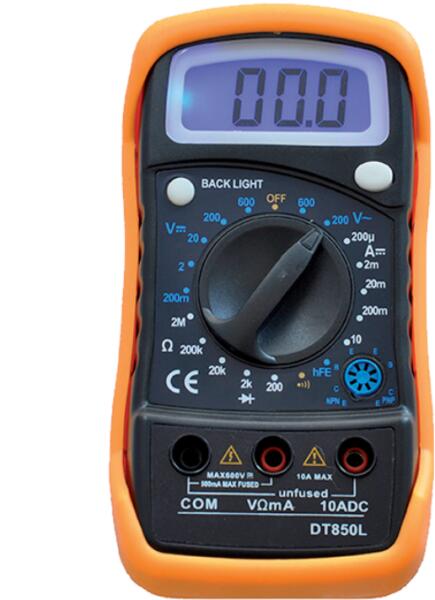 EM-850L
