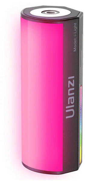 i-Light RGB mini fénycső kard, mágneses, 2000 mAh (UL-2637) - mikrosat
