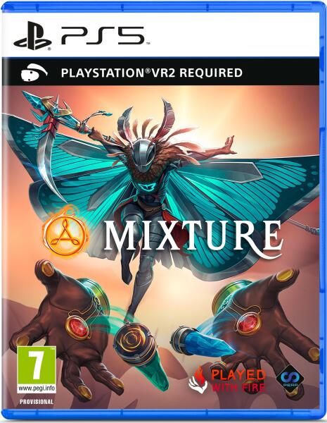 Mixture VR2 (PS5)