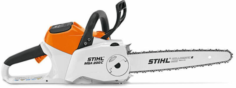 STIHL MSA 200 C-B (MA032000012) (Drujba) - Preturi