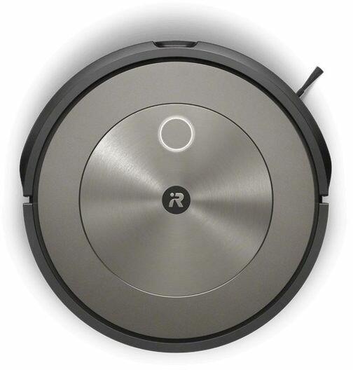 Roomba j9