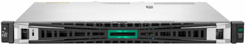 ProLiant DL20 Gen11 P65394-421