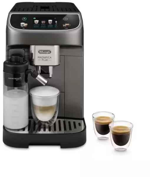 Magnifica Plus ECAM320