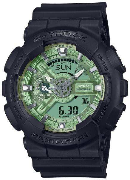 GA-110CD-1A3ER