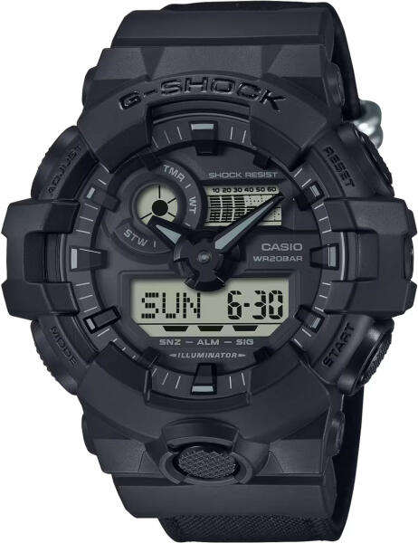 GA-700BCE-1AER