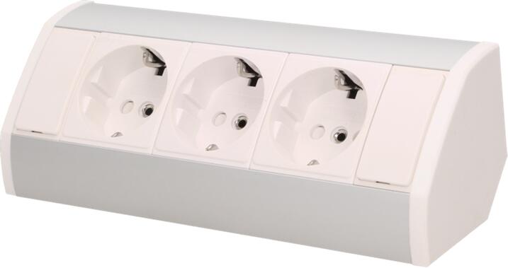 3 Plug 0,6 m (OR-GM-9001/W-G(GS))