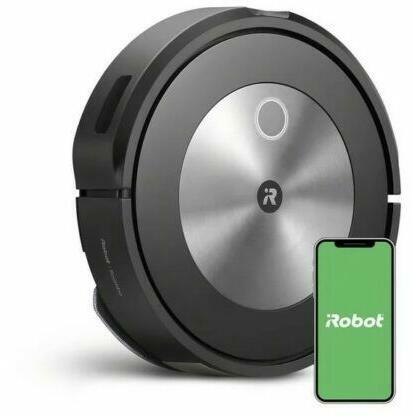 iRobot Roomba Combo j5 (j517840) (Robot curatenie) - Preturi